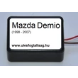 Kép 1/3 - Mazda Demio ulesfoglaltsag emulator 