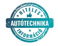 Autotechnika hiteles információ