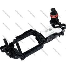 Mercedes A és B osztály W169, W245 CVT (fokozatmentes automata sebességváltó) váltóvezérlő elektronika 