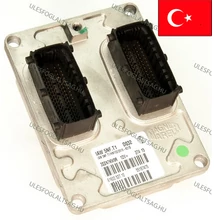 Fiat Stilo IAW 5NF.T1