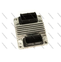 Siemens Simtec S71.1 motorvezérlő