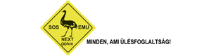 SOS-EMU - minden ami Ülésfoglaltság SOS-EMU - minden ami Ülésfoglaltság